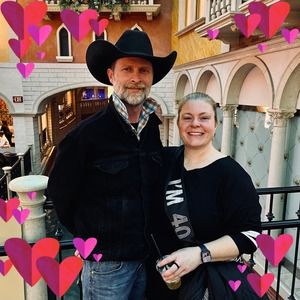 Meet your Posher, Christina